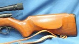 Mossberg 146 B A, Cal. .22 LR, Long & Short. This is a very versatile beauty!! - 6 of 12