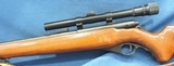 Mossberg 146 B A, Cal. .22 LR, Long & Short. This is a very versatile beauty!! - 7 of 12