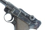 Mauser (byf 42) Cal. 9mm, SER. 2514 k. BLACK WIDOW! - 3 of 14