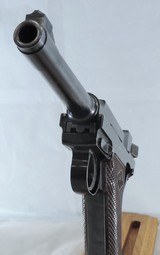 FINNISH VKT LAHTI L-35, CAL 9MM, SER. 9066. MINT CONDITION!! - 13 of 16