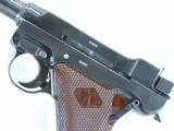 FINNISH VKT LAHTI L-35, CAL 9MM, SER. 9066. MINT CONDITION!! - 4 of 16