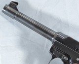 FINNISH VKT LAHTI L-35, CAL 9MM, SER. 9066. MINT CONDITION!! - 5 of 16