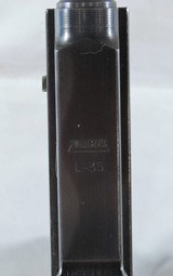 FINNISH VKT LAHTI L-35, CAL 9MM, SER. 9066. MINT CONDITION!! - 11 of 16