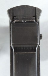 FINNISH VKT LAHTI L-35, CAL 9MM, SER. 9066. MINT CONDITION!! - 10 of 16