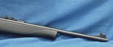 MOSSBERG MDL. 702, CAL .22 LR, SER. EHJ413180. THIS ESTATE GUN IS IN MINT CONDITION - 4 of 8