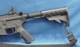 SMITH & WESSON M & P 15, CAL. .5.56, SER.TJ216XX. NJ LEGAL - 4 of 8