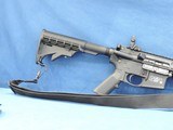 SMITH & WESSON M & P 15, CAL. .5.56, SER.TJ216XX. NJ LEGAL - 8 of 8