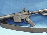 SMITH & WESSON M & P 15, CAL. .5.56, SER.TJ216XX. NJ LEGAL - 3 of 8