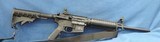 SMITH & WESSON M & P 15, CAL. .5.56, SER.TJ216XX. NJ LEGAL - 5 of 8