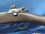 REMINGTON U.S, MDL. 1903-A3, SER. 411473, BARREL DATED 11-43. - 10 of 17