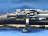 REMINGTON U.S, MDL. 1903-A3, SER. 411473, BARREL DATED 11-43. - 13 of 17