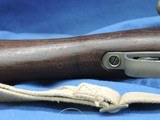 REMINGTON U.S, MDL. 1903-A3, SER. 411473, BARREL DATED 11-43. - 16 of 17