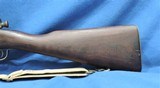 REMINGTON U.S, MDL. 1903-A3, SER. 411473, BARREL DATED 11-43. - 6 of 17