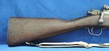 REMINGTON U.S, MDL. 1903-A3, SER. 411473, BARREL DATED 11-43. - 2 of 17