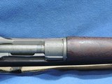 REMINGTON U.S, MDL. 1903-A3, SER. 411473, BARREL DATED 11-43. - 11 of 17