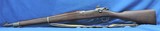 REMINGTON U.S, MDL. 1903-A3, SER. 411473, BARREL DATED 11-43. - 5 of 17