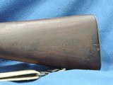 REMINGTON U.S, MDL. 1903-A3, SER. 411473, BARREL DATED 11-43. - 9 of 17