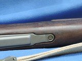 REMINGTON U.S, MDL. 1903-A3, SER. 411473, BARREL DATED 11-43. - 17 of 17