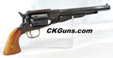 Euro Arms Remington New Model Army, Cal. .44 Ser. 33057. - 1 of 10