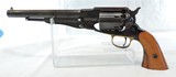 Euro Arms Remington New Model Army, Cal. .44 Ser. 33057. - 4 of 10
