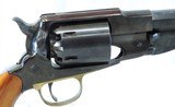 Euro Arms Remington New Model Army, Cal. .44 Ser. 33057. - 2 of 10