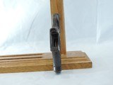 MANN VEST POCKET CAL. 25 ACP, SER. 16619-21-PARTS GUN. - 6 of 8