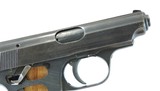 SAUER 38 H, CAL. 32ACP. - 5 of 10