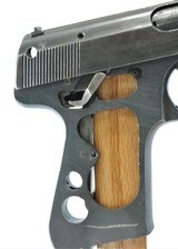 SAUER 38 H, CAL. 32ACP. - 6 of 10