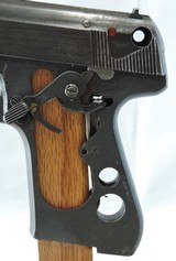 SAUER 38 H, CAL. 32ACP. - 3 of 10