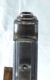 SAUER 38 H, CAL. 32ACP. - 10 of 10