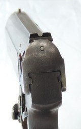 SAUER 38 H, CAL. 32ACP. - 7 of 10