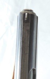 SAUER 38 H, CAL. 32ACP. - 9 of 10