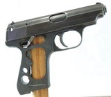SAUER 38 H, CAL. 32ACP. - 4 of 10