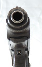 SAUER 38 H, CAL. 32ACP. - 8 of 10