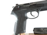 BERETTA Mdl PX Storm, Ser. PX 1378XX Cal, 9mm - 6 of 8
