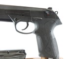 BERETTA Mdl PX Storm, Ser. PX 1378XX Cal, 9mm - 3 of 8