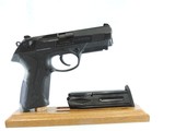 BERETTA Mdl PX Storm, Ser. PX 1378XX Cal, 9mm - 4 of 8