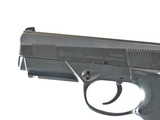 BERETTA Mdl PX Storm, Ser. PX 1378XX Cal, 9mm - 2 of 8
