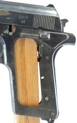 Femaru, Mdl. M37 Cal. 380 acp - 3 of 9