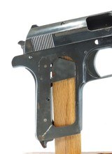 Femaru, Mdl. M37 Cal. 380 acp - 6 of 9