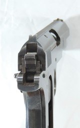 Femaru, Mdl. M37 Cal. 380 acp - 7 of 9