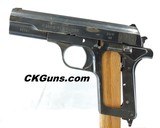 Femaru, Mdl. M37 Cal. 380 acp - 1 of 9