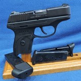 Ruger LC9, Cal. 9mm, Ser. 322-03762. WOW!! - 2 of 3