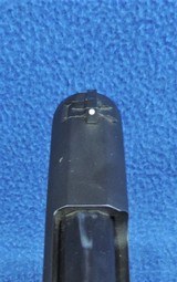 Ruger LC9, Cal. 9mm, Ser. 322-03762. WOW!! - 3 of 3