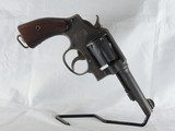 Smith and Wesson Defense Supply Corp. Mdl. M&P 1905 Fourth Change, Cal .38.  Plus 2 Factory letters. - 5 of 15