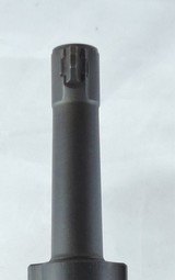 Walther P-1 Ser. 0207204E, 9mm Mfg. ULM W. Germany 12/63. - 9 of 9