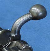 Mauser (NAZI), G33/40 DOT(BRNO) 1942, Cal. 9mm, Ser. 1695 b. Rare and beautiful!! - 12 of 12