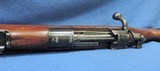 Mauser (NAZI), G33/40 DOT(BRNO) 1942, Cal. 9mm, Ser. 1695 b. Rare and beautiful!! - 6 of 12