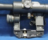 RUSSIAN IZVESHK DRAGUNOV SVD, CAL. 7.62X54R, SER. 31712. MINTY!! SOLD - 18 of 21