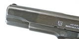 Union Switch & Signal U.S. 1911A1 CAL. .45acp, SER. 10540XX SOLD - 2 of 15